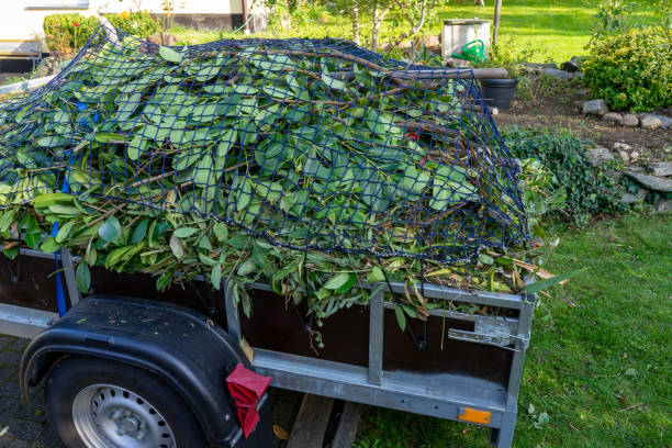 Same-Day Junk Removal Services in Lookout Mountain, GA